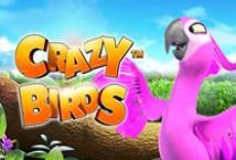 Crazy Birds slot